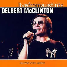 McCLINTON,DELBERT