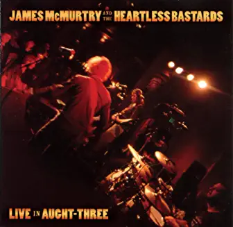 McMURTRY,JAMES