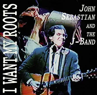 JOHN SEBASTIAN & J-BAND