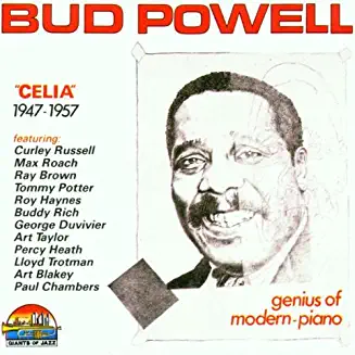 POWELL,BUD