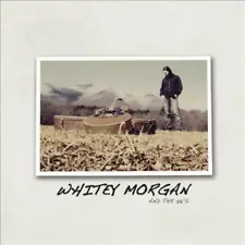 WHITEY AND THE 78'S MORGAN