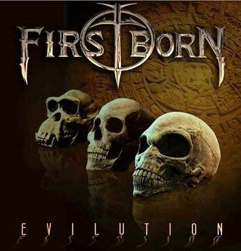FIRSTBORN