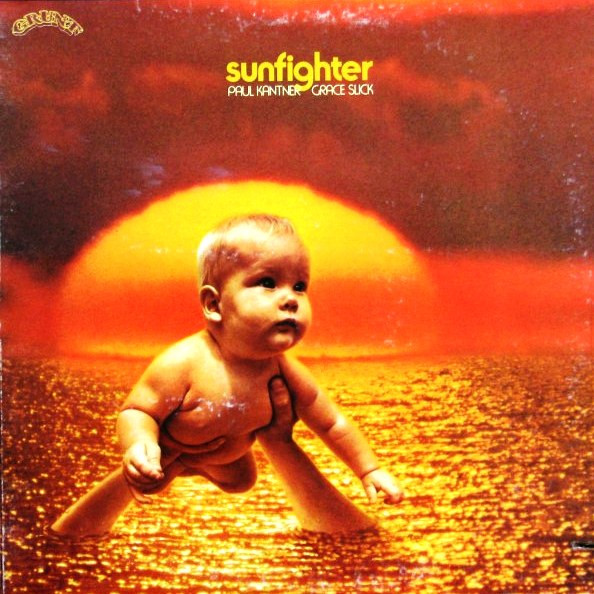 KANTNER - SLICK