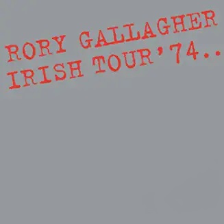 GALLAGHER,RORY