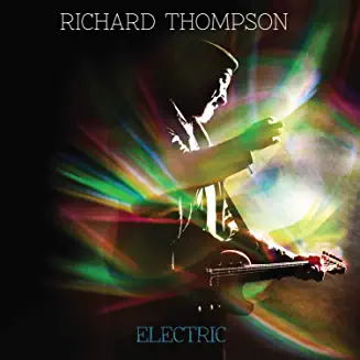 THOMPSON,RICHARD