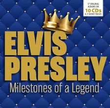 PRESLEY,ELVIS 🟢