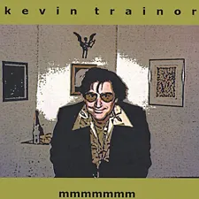 TRAINOR,KEVIN