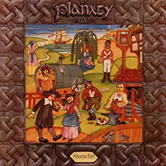 PLANXTY