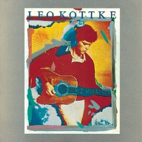 KOTTKE,LEO
