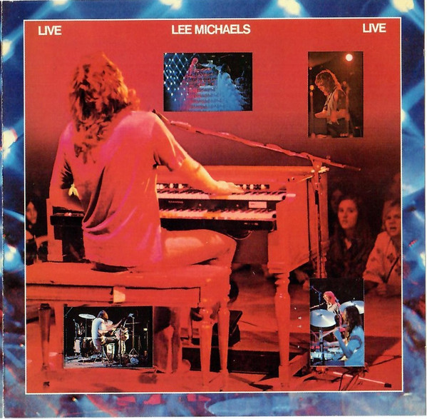 MICHAELS,LEE