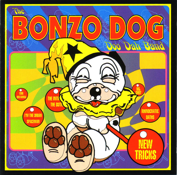 BONZO DOG DOO DAH BAND
