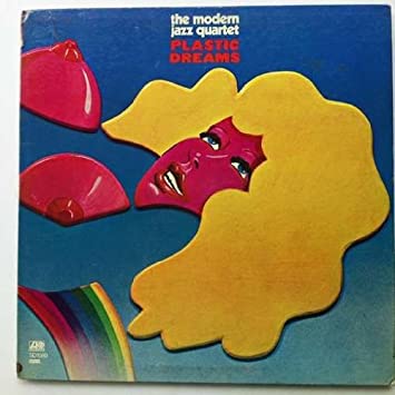 MODERN JAZZ QUARTET