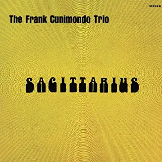 FRANK TRIO CUNIMONDO