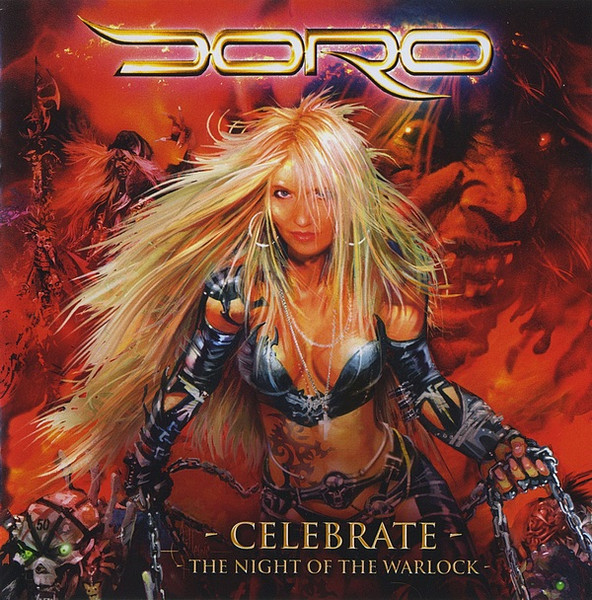 DORO