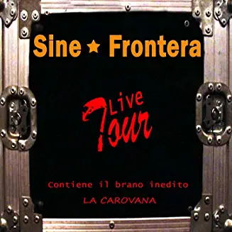SINE FRONTERA