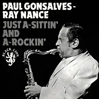PAUL GONSALVES & RAY NANCE