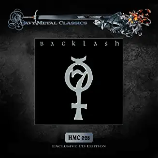 BLACKLASH