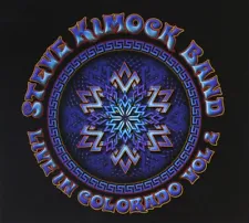STEVE KIMOCK BAND