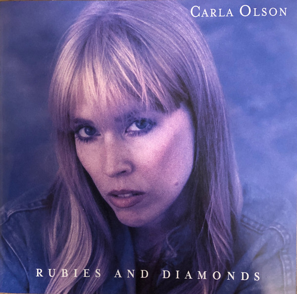 OLSON,CARLA