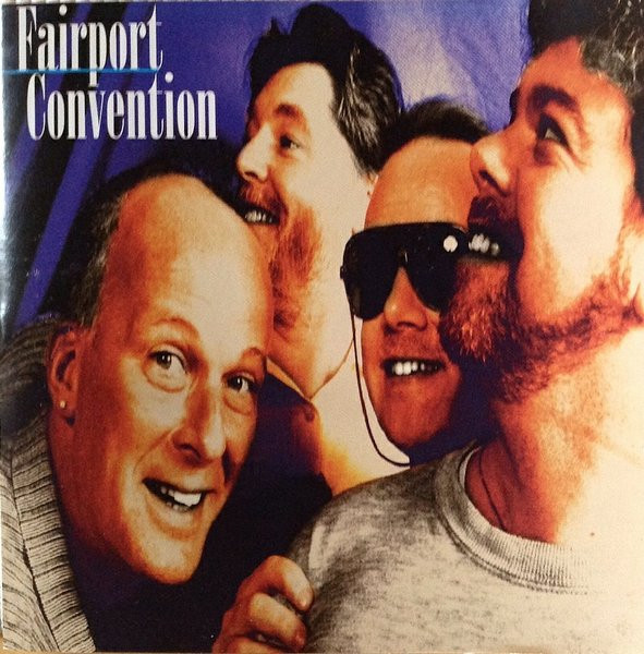 FAIRPORT CONVENTION