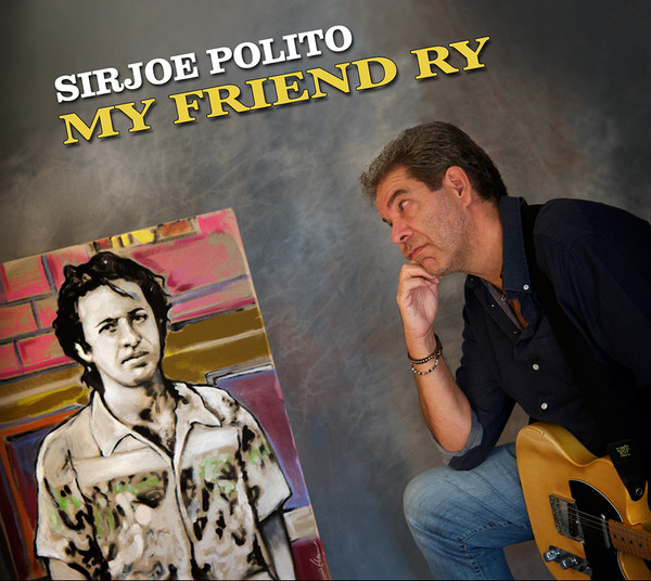 SIRJOE POLITO