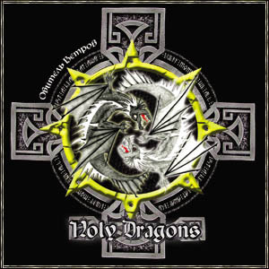 HOLY DRAGONS