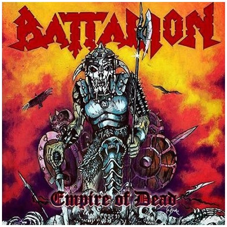 BATTALION