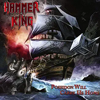 HAMMER KING