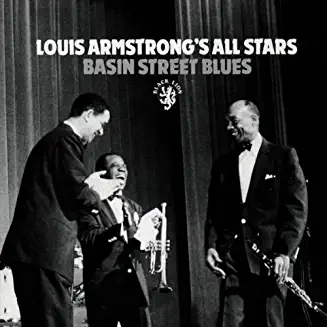 LOUIS ARMSTRONG'S ALL STARS