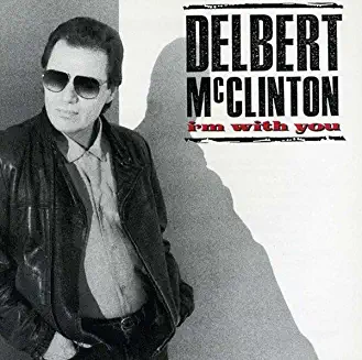 McCLINTON,DELBERT