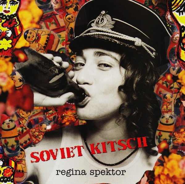 SPEKTOR,REGINA