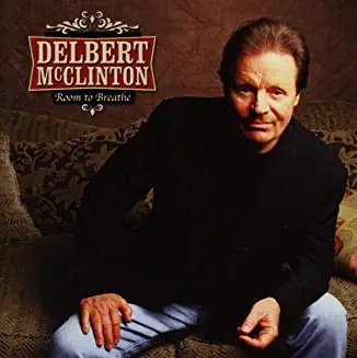 McCLINTON,DELBERT