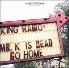 KING RADIO