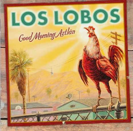 LOS LOBOS