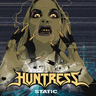 HUNTRESS
