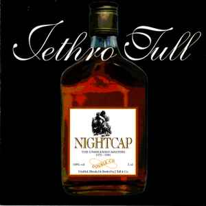 JETHRO TULL