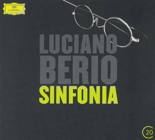 BERIO,LUCIANO