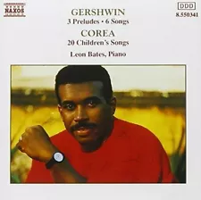 GERSHWIN -COREA
