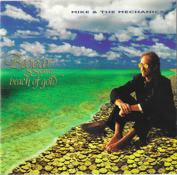 MIKE & THE MECHANICS2️⃣