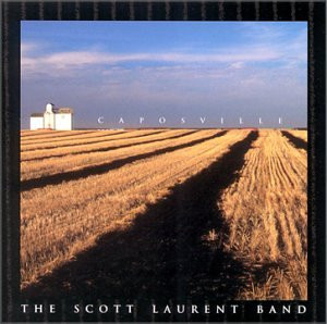 SCOTT LAURENT BAND