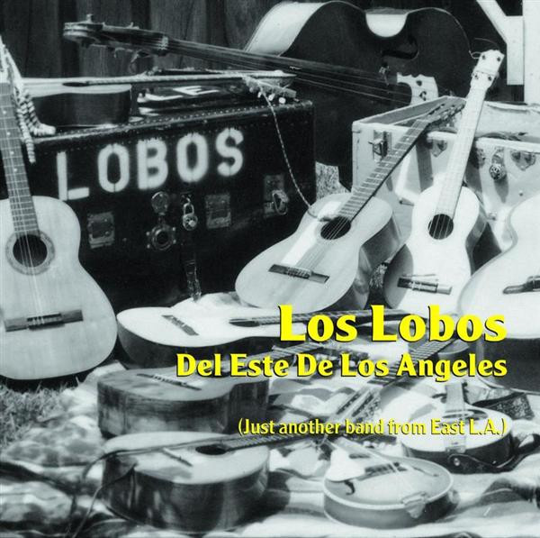 LOS LOBOS