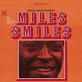 DAVIS,MILES