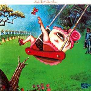 LITTLE FEAT