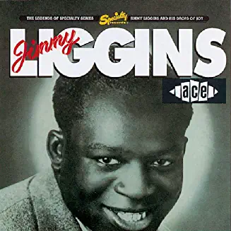 LIGGINS,JIMMY