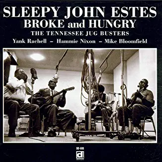 SLEEPY JOHN ESTES