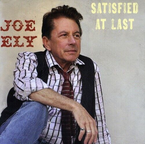 ELY,JOE