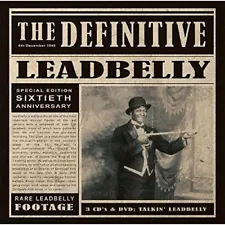 LEADBELLY