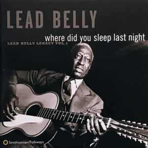 LEADBELLY