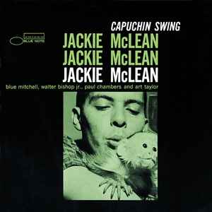 MCLEAN,JACKIE
