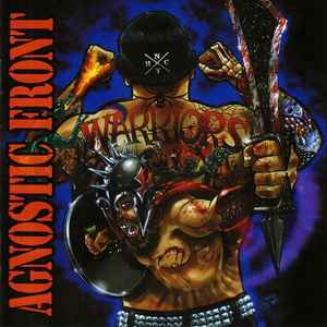 AGNOSTIC FRONT